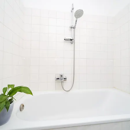 85b 40qm Wi-fi Free Apartamento